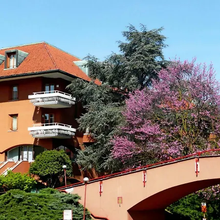 Residenza Parco *