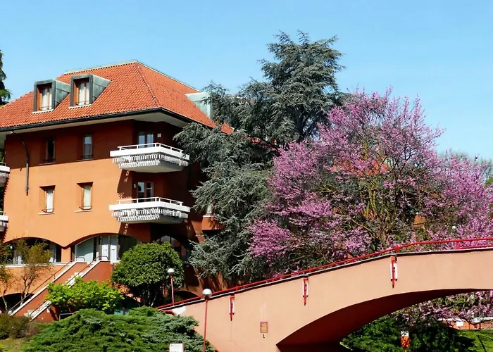 Residenza Parco *