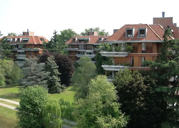 Residenza Parco